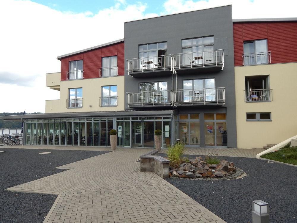 Hotel Der Seehof 4*