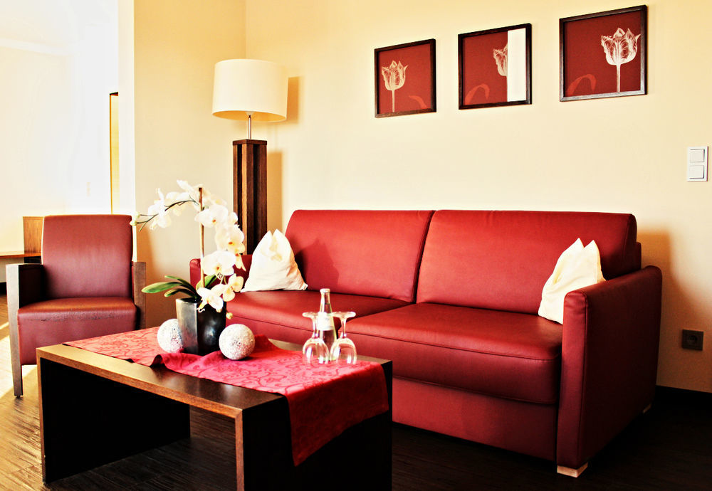 Hotel Der Seehof 4*